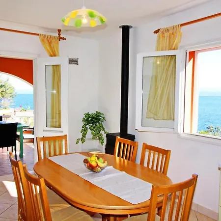 Sea Line - One Bedroom With Terrace And Sea View * Prigradica