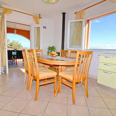 Apartman Sea Line - One Bedroom With Terrace And Sea View *
