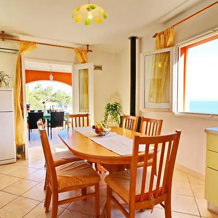 Sea Line - One Bedroom With Terrace And Sea View Apartman
