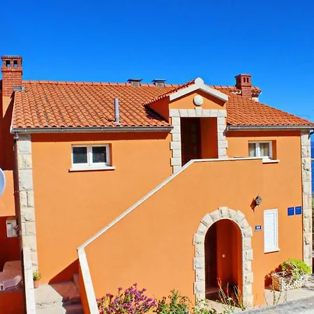 Sea Line - One Bedroom With Terrace And Sea View * Prigradica