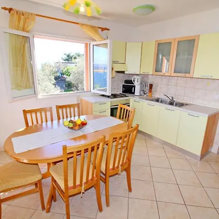 Sea Line - One Bedroom With Terrace And Sea View Apartman