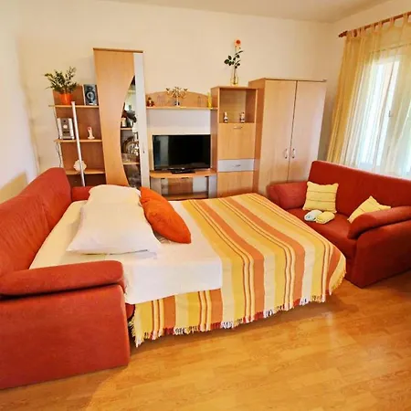 Sea Line - One Bedroom With Terrace And Sea View Apartman *