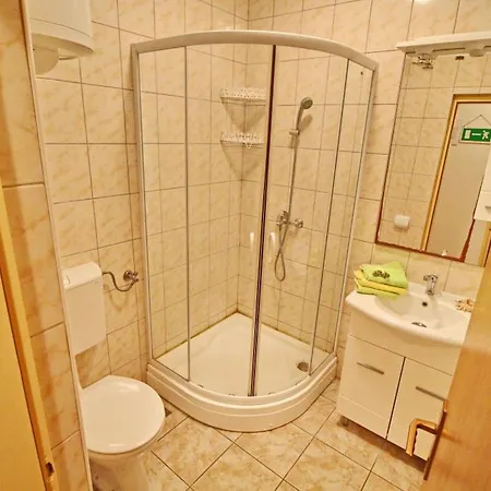 Sea Line - One Bedroom With Terrace And Sea View Apartman *